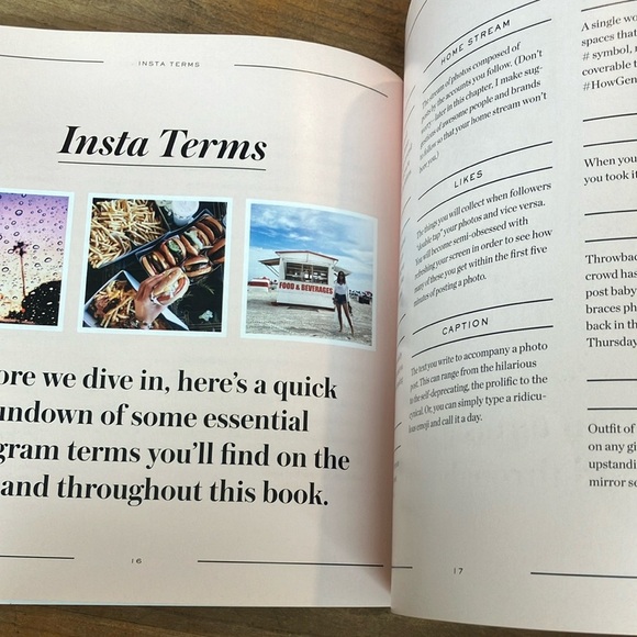 Capture your style by Aimee Song Transform your Instagram Platform - Picture 14 of 16